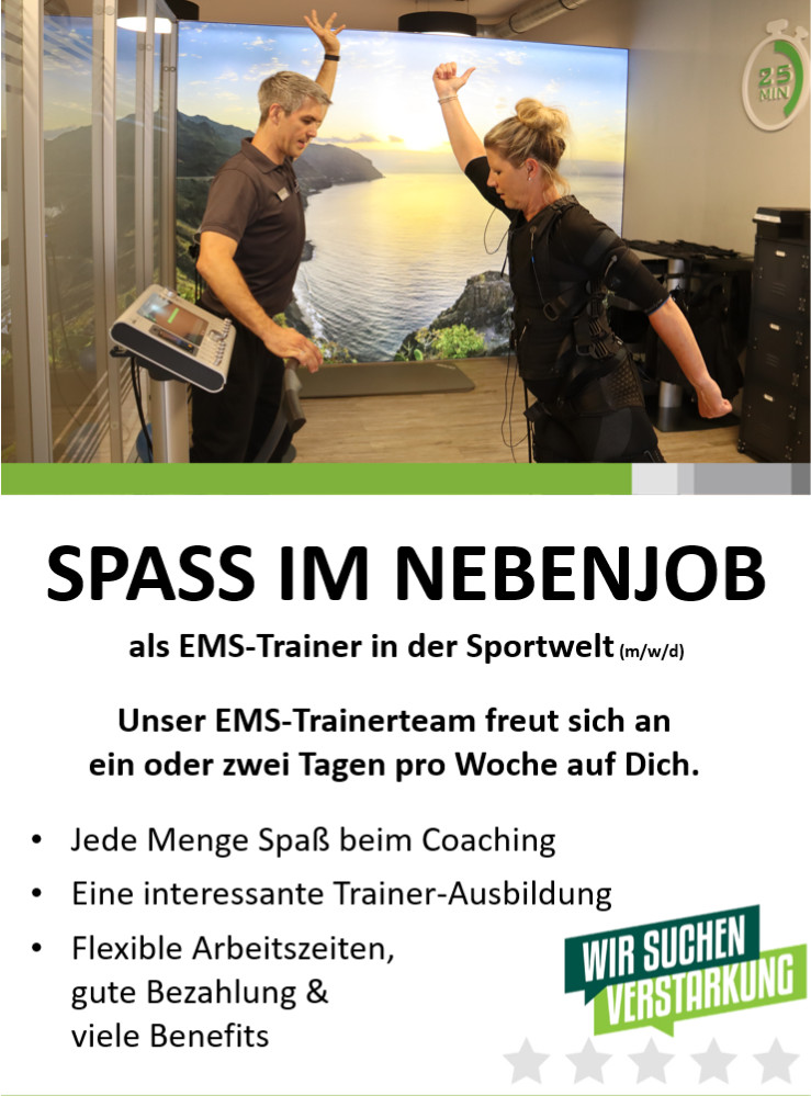 SWR_Stellenanzeige_EMS_Trainer